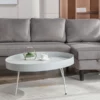 Giolito Sleeper Sectional - Image 14