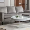 Giolito Sleeper Sectional - Image 15