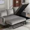 Giolito Sleeper Sectional - Image 16