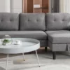 Giolito Sleeper Sectional - Image 18