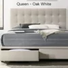 Hacienda Platform Storage Bed - Image 3