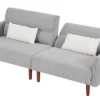 Parnel Sleeper Sofa - Image 4