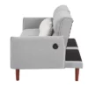Parnel Sleeper Sofa - Image 5