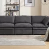 Rizzo U Shape Modern Sectional - Image 2