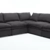 Rizzo U Shape Modern Sectional - Image 12