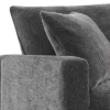 Shaq 110" Modern U Shaped Sectional - Image 14