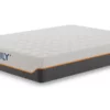 *MyBambu SPECIAL!!* MLILY Fusion Supreme 11.5" Hybrid Luxury Mattress - Image 7