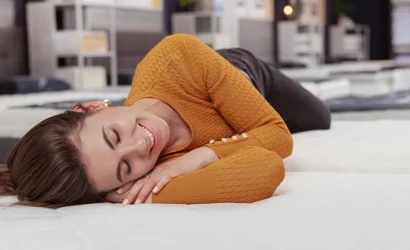 Image What Type of Mattress is Best for Me