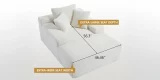 67_Chaise_Lounge_Oversized_Sleeper_Sofa_03