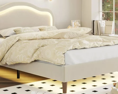 Alicia-Velvet-Upholstered-Bed-with-Smart-LED-02