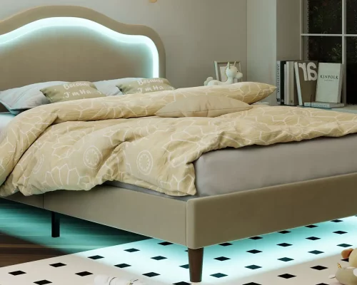 Alicia-Velvet-Upholstered-Bed-with-Smart-LED-03