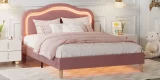 Alicia-Velvet-Upholstered-Bed-with-Smart-LED-15