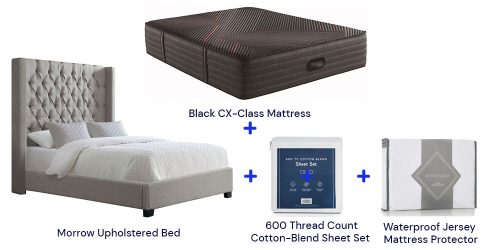 Bedroom-Luxury-Package