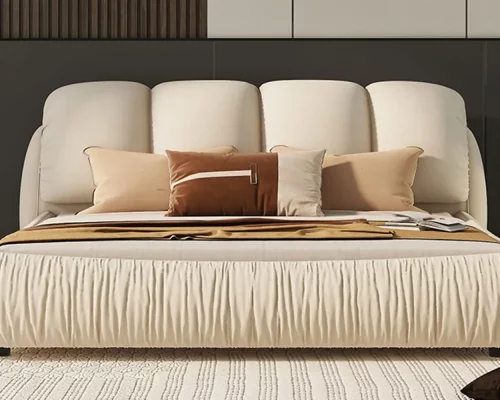 Beverly-Hills-Luxury-Upholstered-Bed-With-Padded-Backrest-01