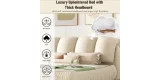 Beverly-Hills-Luxury-Upholstered-Bed-With-Padded-Backrest-04