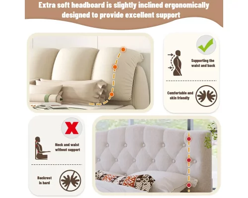 Beverly-Hills-Luxury-Upholstered-Bed-With-Padded-Backrest-05