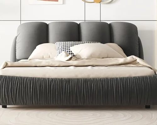 Beverly-Hills-Luxury-Upholstered-Bed-With-Padded-Backrest-12