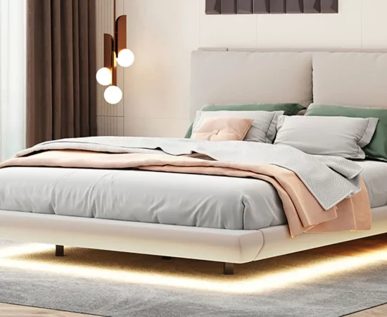 Cardi-Upholsted-Platform-Bed-with-Sensor-Lights-02