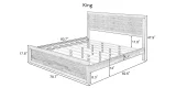 Carson-Farmhouse-Platform-Bedroom-set-with-2-Nightstands-07