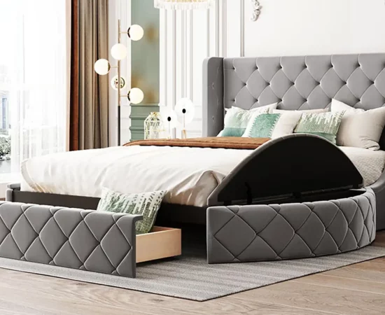Cersi-Upholstered-Platform-Bed-02