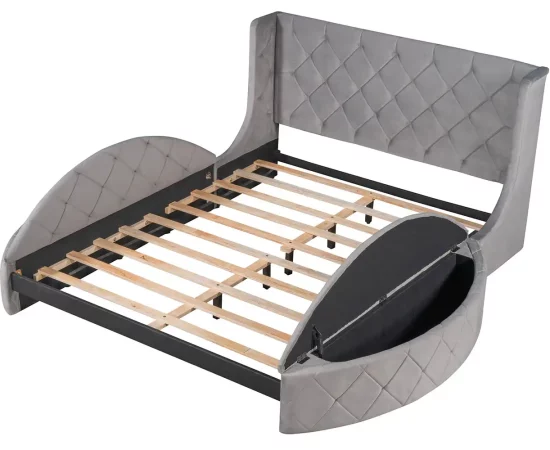 Cersi-Upholstered-Platform-Bed-05