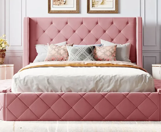 Cersi-Upholstered-Platform-Bed-09
