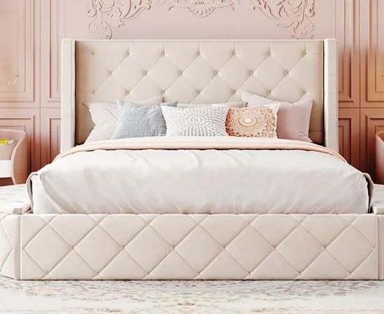 Cersi-Upholstered-Platform-Bed-11