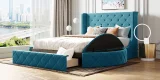 Cersi-Upholstered-Platform-Bed-14