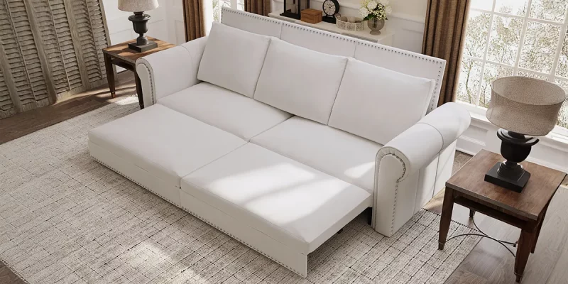 Chesterfield-Pull-Out-Sofa-Bed-with-Nailhead-Trim-01