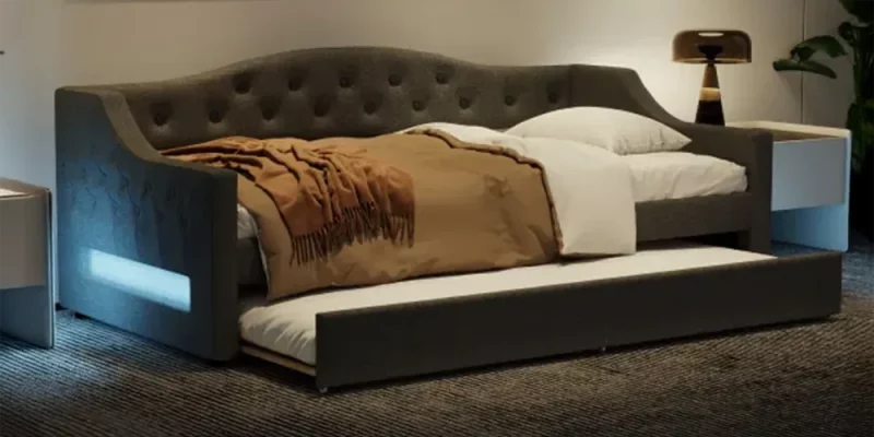 Daybed-with-LED-Belt-and-Trundle-01