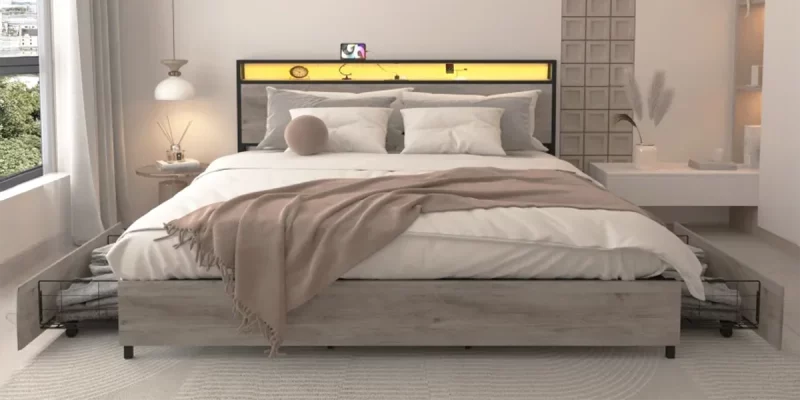 Elevate King Bed-01