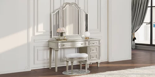 Evangeline-Vanity-Set-With-Stool-01