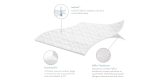 Five-5ided-IceTech-Mattress-Protector-05