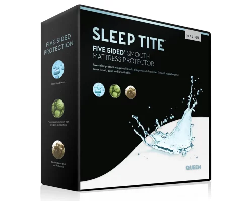 Five-5ided-Smooth-Mattress-Protector-02