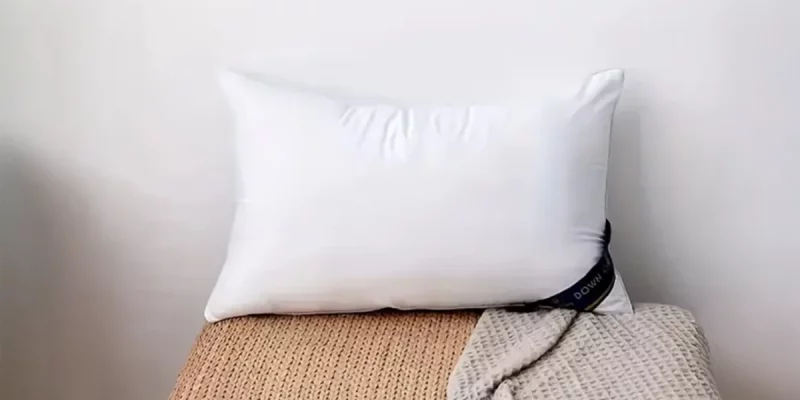 Hotel Pillows- 2 Pieces-01