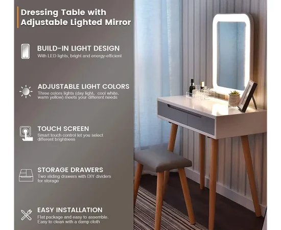 Julia-Vanity-With-Adjustable-Brightness-Mirror-and-Cushioned-Stool-06