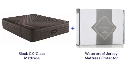 Mattress-Luxury-Package