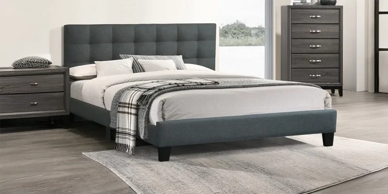 Platform_Bed_Frame_with_Tufted_Headboard_01