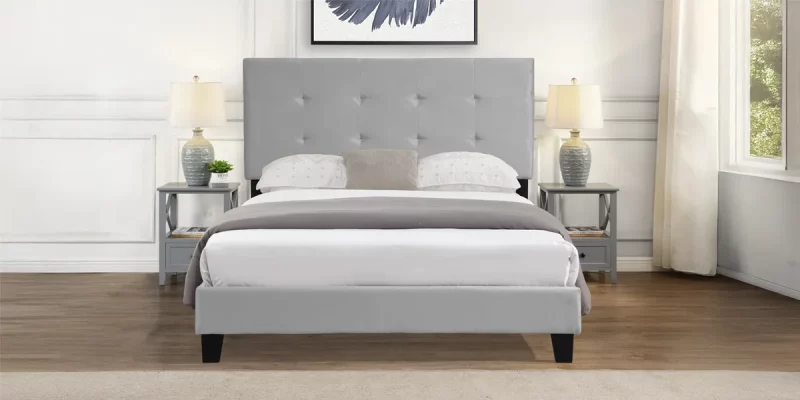 Platform_Bed_with_Pull_Point_Tufted_Headboard_01