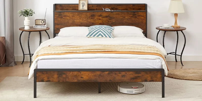 Rocky-Platform-Bed-With-Charging-Station-01