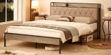 Rocky-Platform-Bed-With-Charging-Station-07