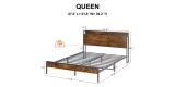 Rocky-Platform-Bed-With-Charging-Station-10
