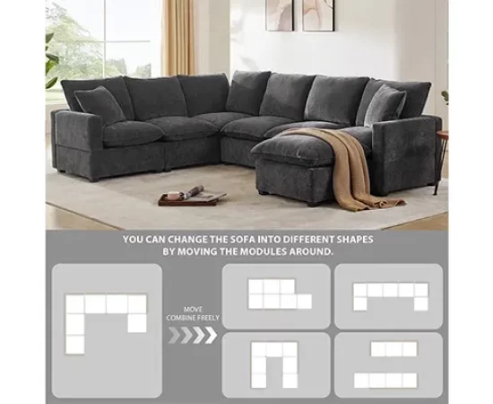 Shaq-110-Modern-U-Shaped-Sectional-11-low