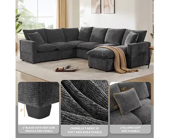 Shaq-110-Modern-U-Shaped-Sectional-15-low