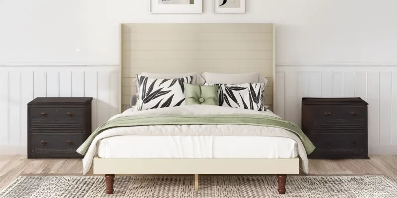 Stylish_High_Headboard_Bed_01